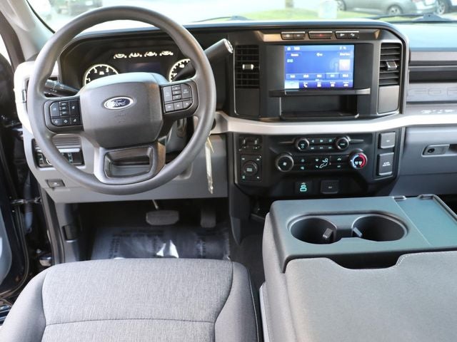 2024 Ford F-250SD XL