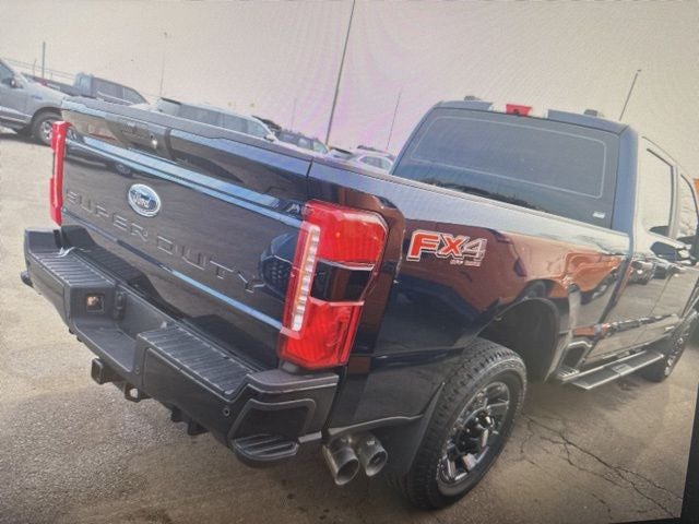 2024 Ford F-250SD XL