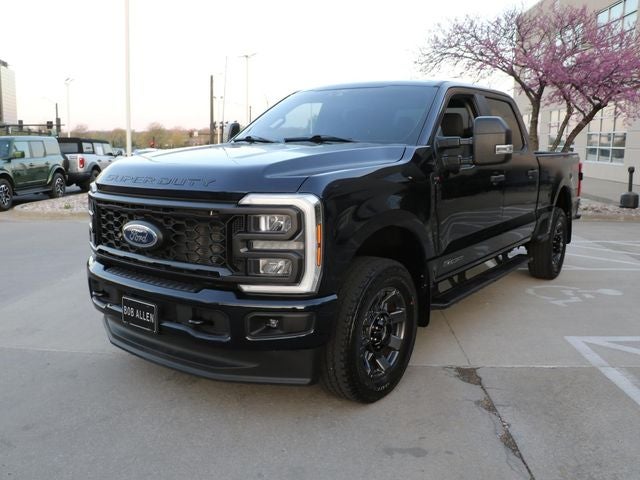 2024 Ford F-250SD XL