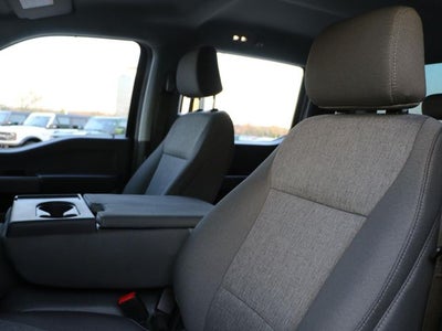 2024 Ford F-250SD XL