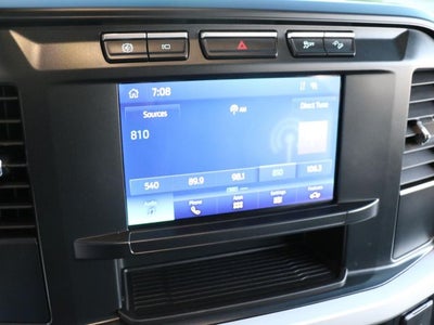 2024 Ford F-250SD XL