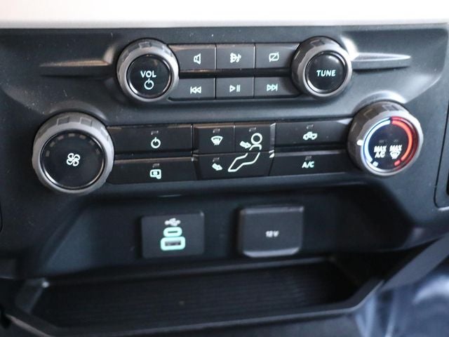 2024 Ford F-250SD XL