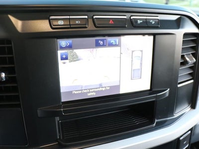 2024 Ford F-250SD XL