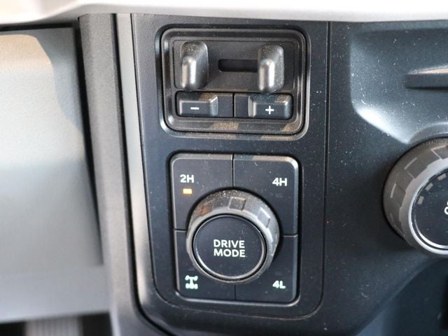 2024 Ford F-250SD XL