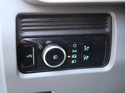 2024 Ford F-250SD XL