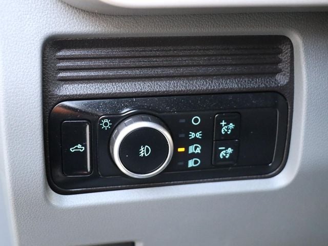 2024 Ford F-250SD XL