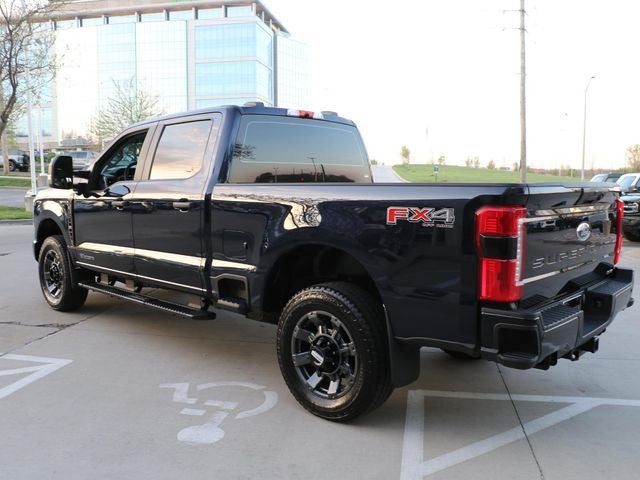 2024 Ford F-250SD XL