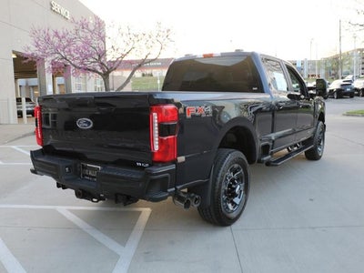 2024 Ford F-250SD XL