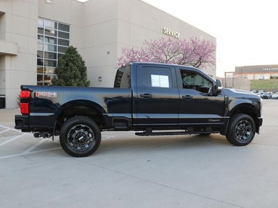 2024 Ford F-250SD XL