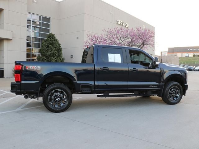 2024 Ford F-250SD XL