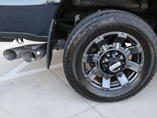 2024 Ford F-250SD XL