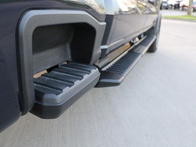 2024 Ford F-250SD XL