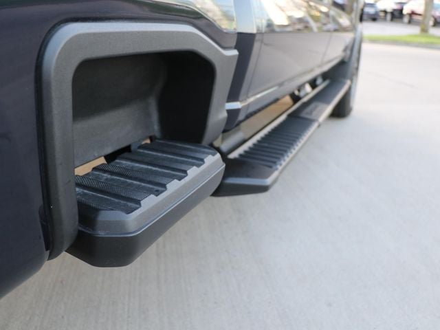 2024 Ford F-250SD XL