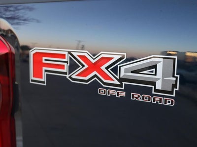 2024 Ford F-250SD XL