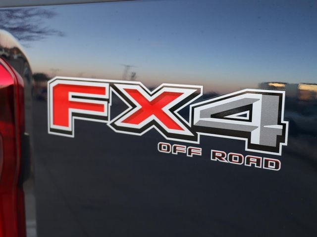 2024 Ford F-250SD XL