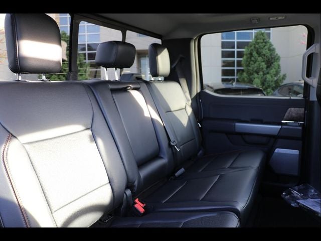 2025 Ford F-250SD Lariat