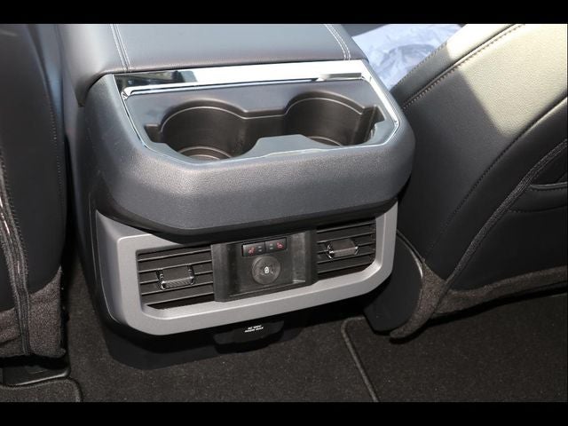 2025 Ford F-250SD Lariat