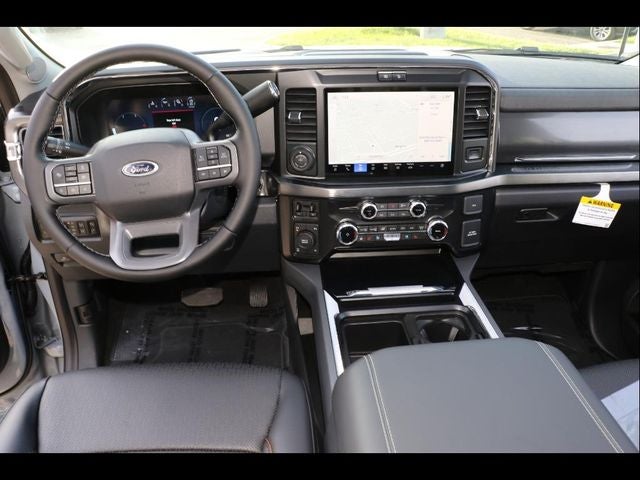 2025 Ford F-250SD Lariat