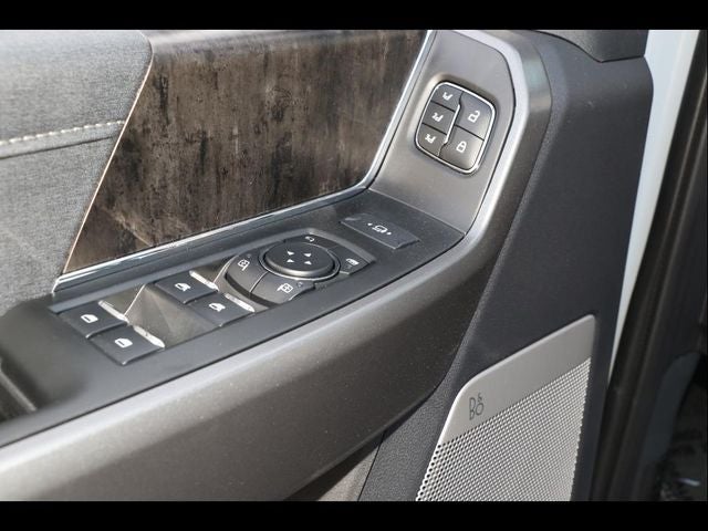 2025 Ford F-250SD Lariat