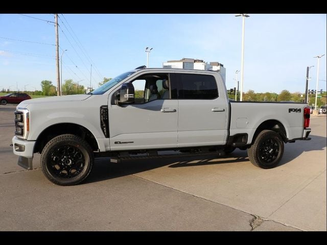 2025 Ford F-250SD Lariat