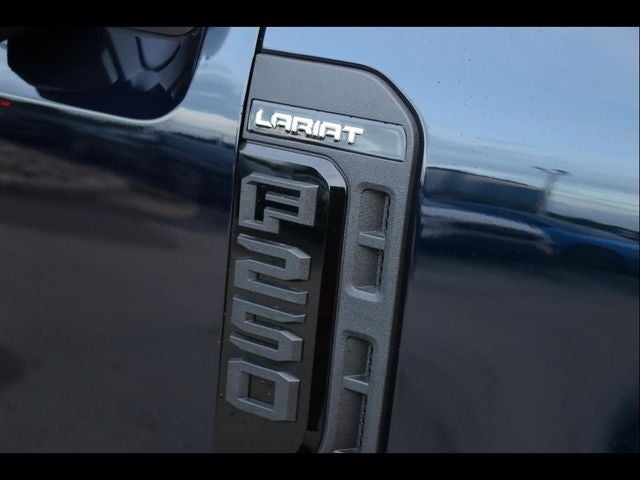 2025 Ford F-250SD Lariat