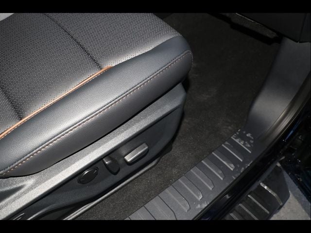 2025 Ford F-250SD Lariat