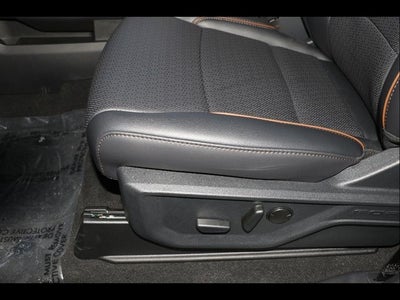 2025 Ford F-250SD Lariat