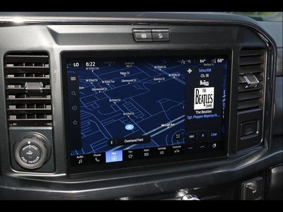 2025 Ford F-250SD Lariat