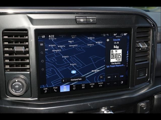 2025 Ford F-250SD Lariat