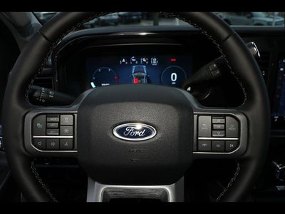 2025 Ford F-250SD Lariat