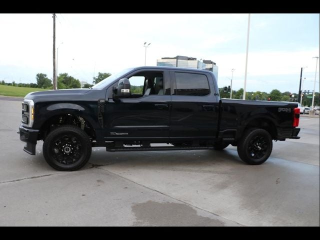 2025 Ford F-250SD Lariat