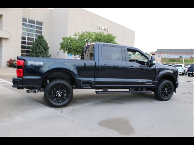 2025 Ford F-250SD Lariat