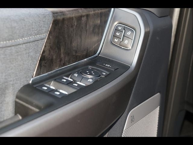 2025 Ford F-250SD Lariat