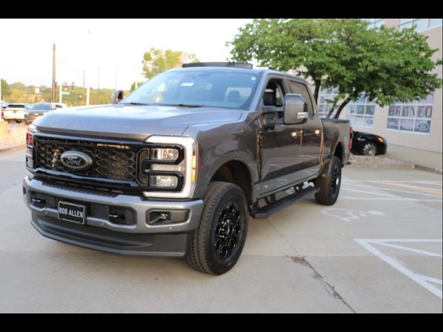 2025 Ford F-250SD Lariat