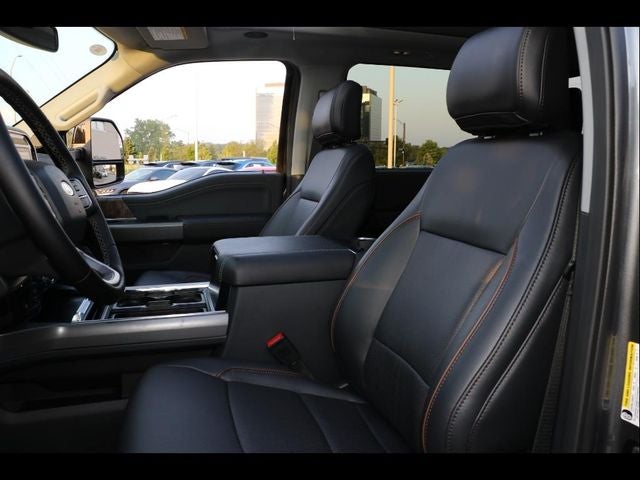 2025 Ford F-250SD Lariat