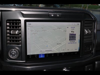 2025 Ford F-250SD Lariat