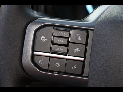 2025 Ford F-250SD Lariat