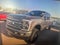 2024 Ford F-350SD Platinum