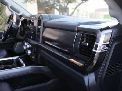 2023 Ford F-350SD Lariat
