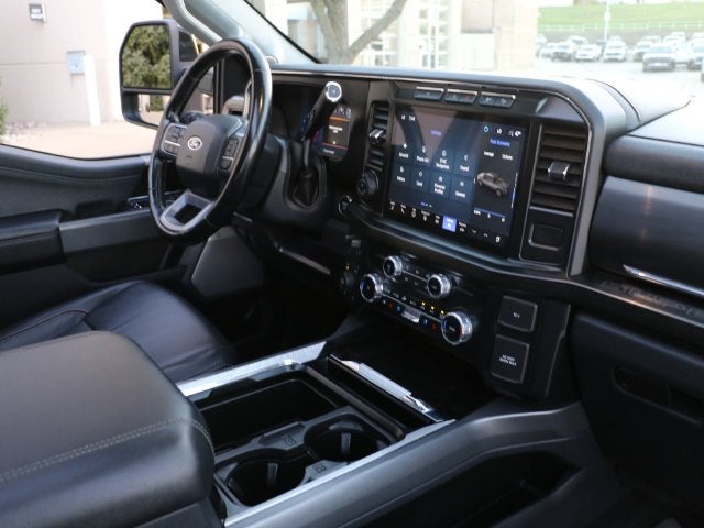 2023 Ford F-350SD Lariat