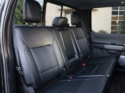 2023 Ford F-350SD Lariat
