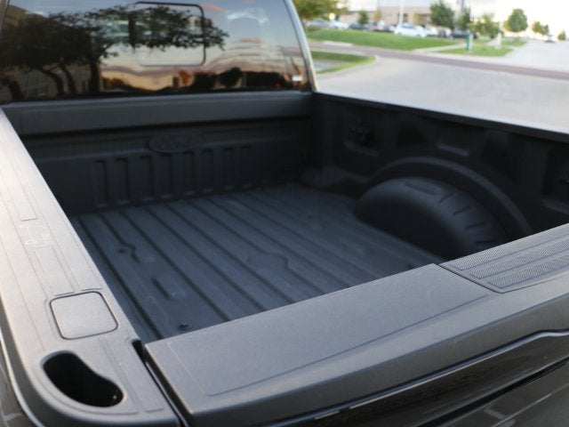 2023 Ford F-350SD Lariat