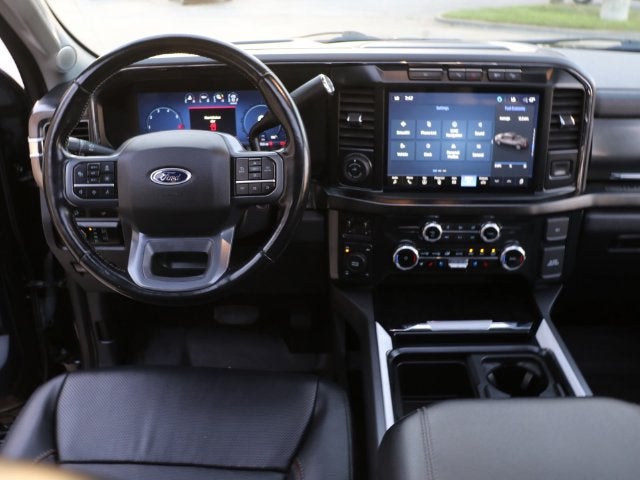 2023 Ford F-350SD Lariat