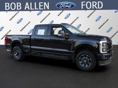 2023 Ford F-350SD Lariat