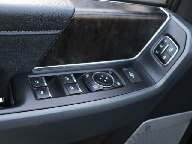2023 Ford F-350SD Lariat