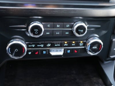 2023 Ford F-350SD Lariat