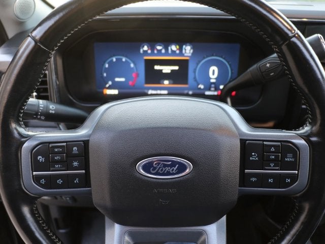 2023 Ford F-350SD Lariat