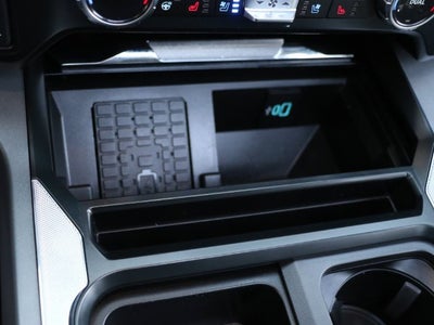 2023 Ford F-350SD Lariat