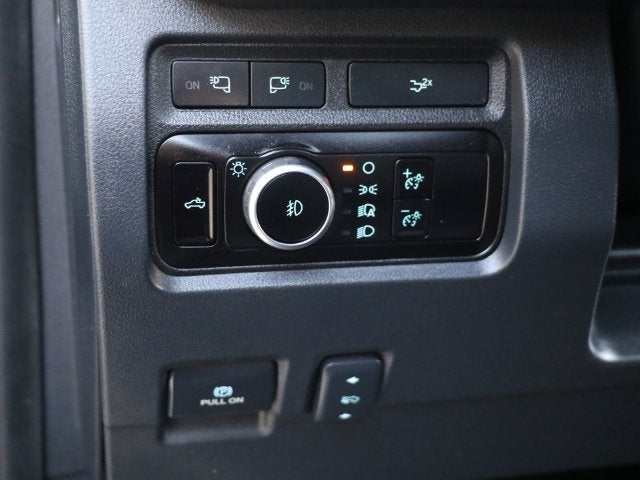 2023 Ford F-350SD Lariat