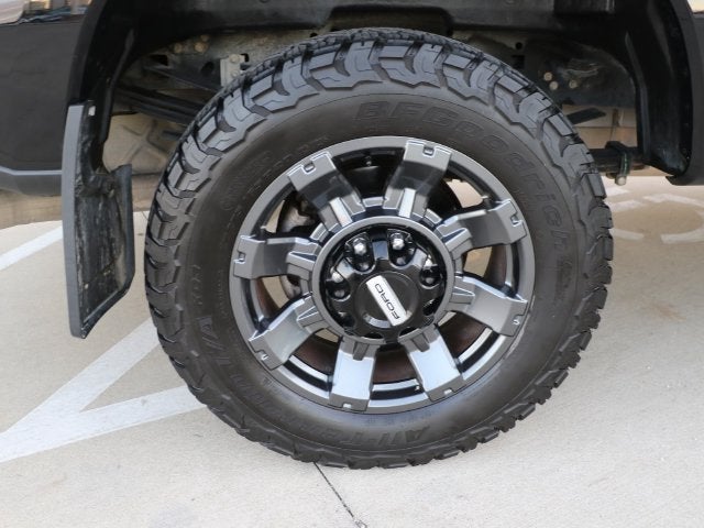 2023 Ford F-350SD Lariat